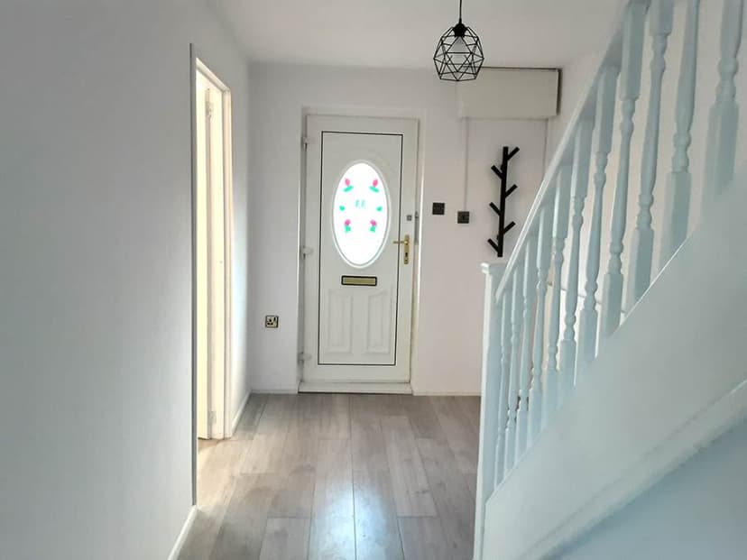 Image 3:3 bedroom Terraced house to rent