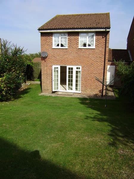 Image 2:3 bedroom Detached house to rent