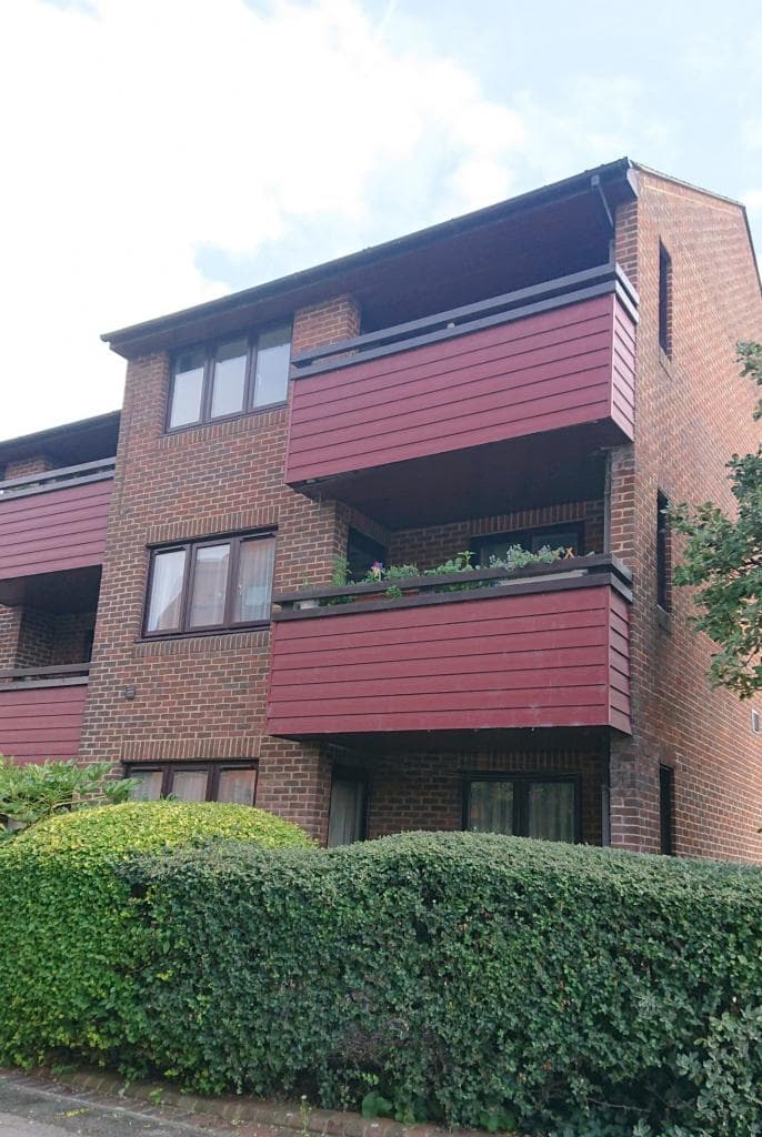 Image 2:1 bedroom Flat to rent