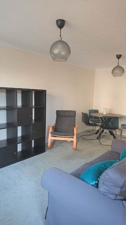 Image 3:1 bedroom Flat to rent