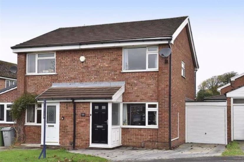 Image 1:2 bedroom Townhouse to rent