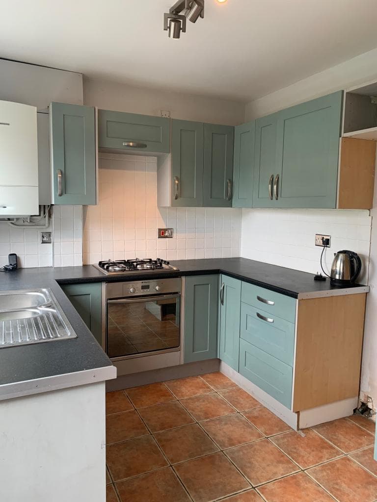 Image 2:2 bedroom Townhouse to rent