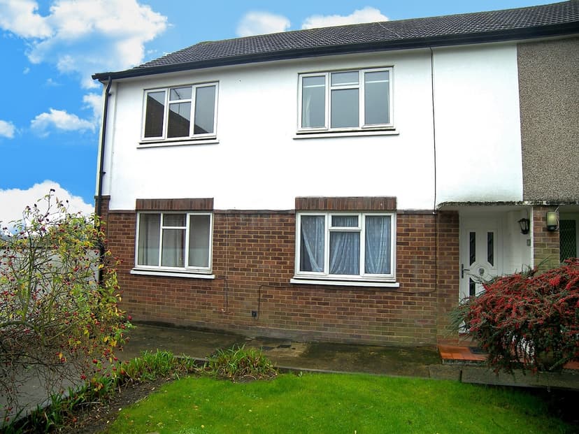 Image 1:2 bedroom Maisonette to rent