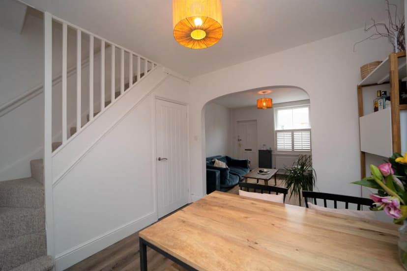 Image 3:2 bedroom Terraced house to rent