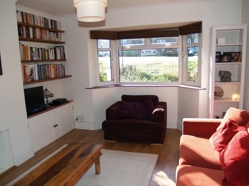 Image 2:2 bedroom Maisonette to rent