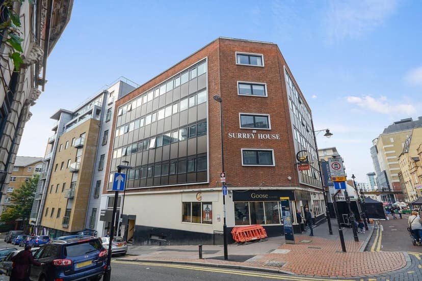 Image 1:2 bedroom Flat to rent