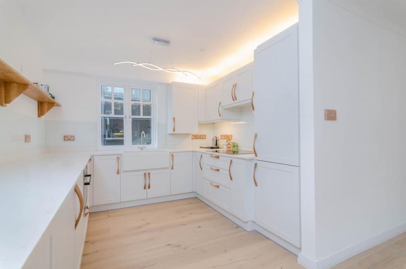 Image 1:2 bedroom Apartment or flat to rent