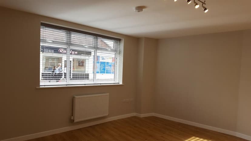 Image 3:1 bedroom Flat to rent