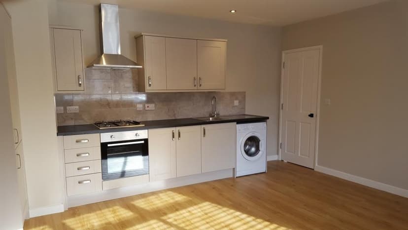 Image 1:1 bedroom Flat to rent