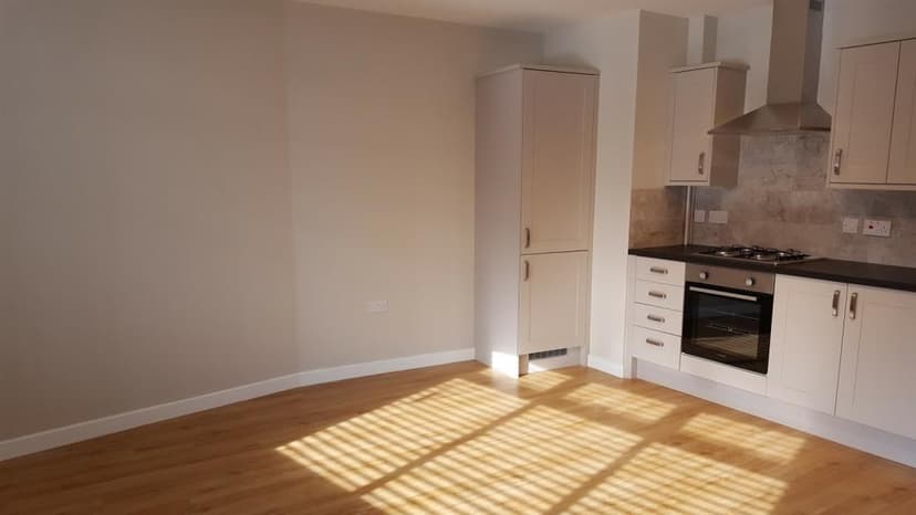 Image 2:1 bedroom Flat to rent