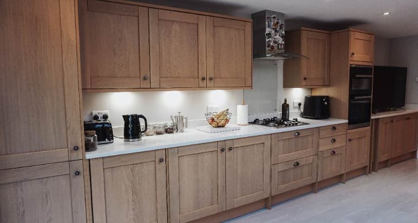 Image 3:2 bedroom End-of-terrace house to rent