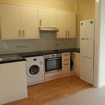 Image 1:1 bedroom Apartment or flat to rent