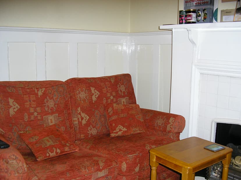 Image 3:1 bedroom Flat to rent