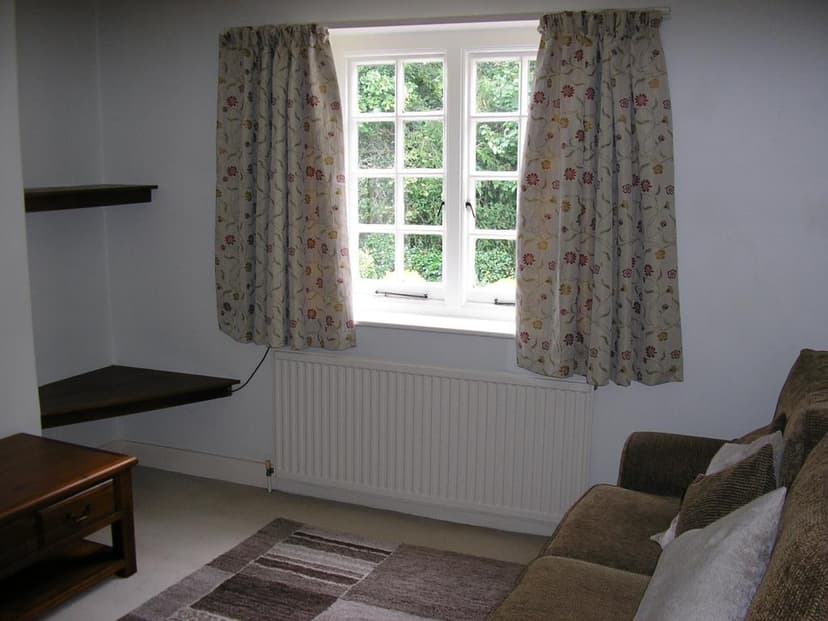 Image 3:1 bedroom Apartment or flat to rent