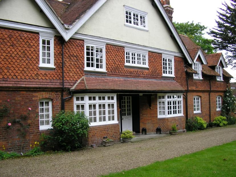 Image 1:1 bedroom Apartment or flat to rent