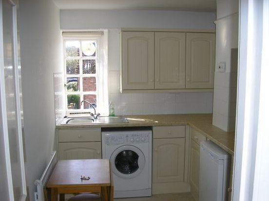 Image 2:1 bedroom Apartment or flat to rent