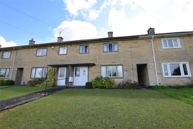 Image 1:3 bedroom Terraced house to rent