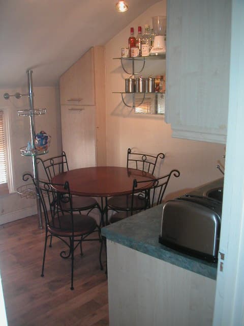 Image 3:1 bedroom Flat to rent