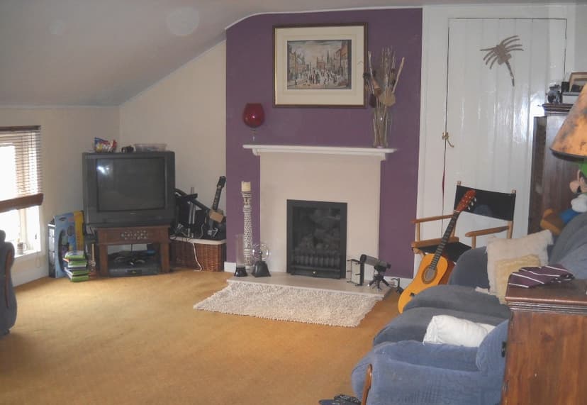 Image 1:1 bedroom Flat to rent