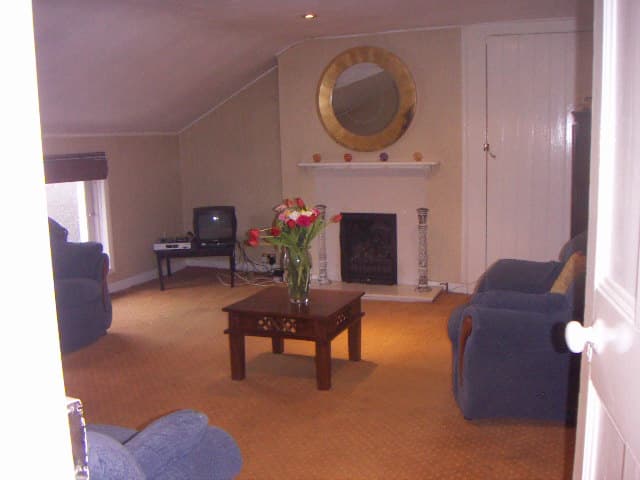 Image 2:1 bedroom Flat to rent