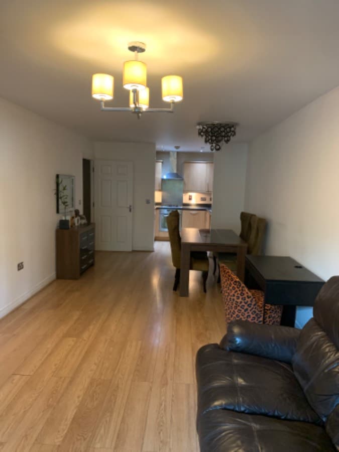 Image 3:2 bedroom Apartment or flat to rent