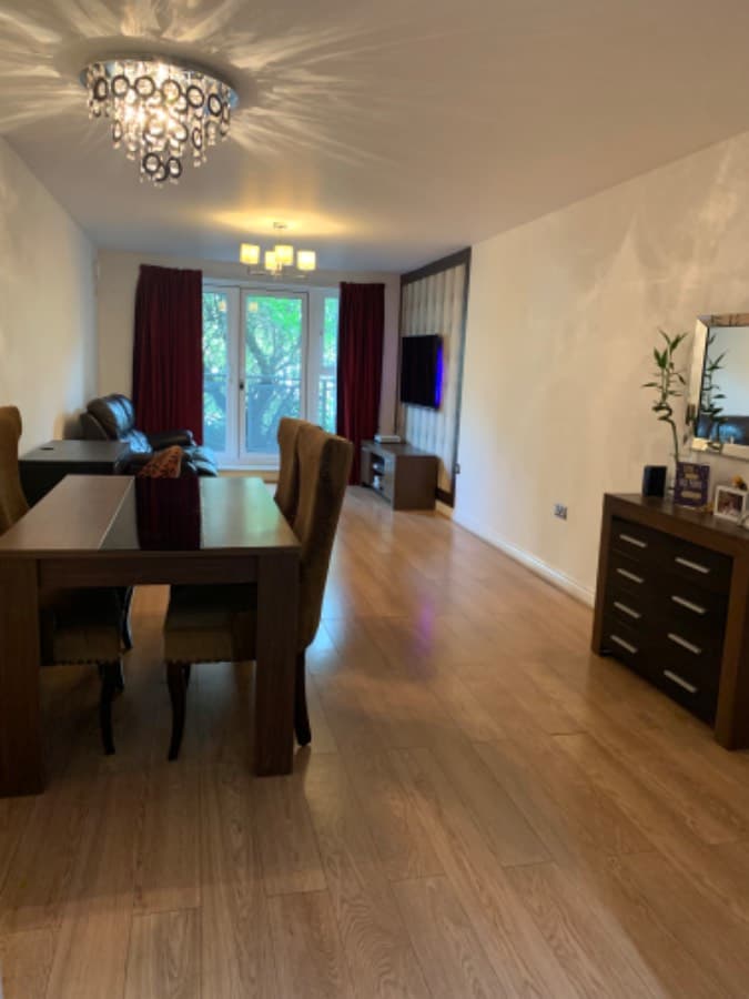 Image 2:2 bedroom Apartment or flat to rent