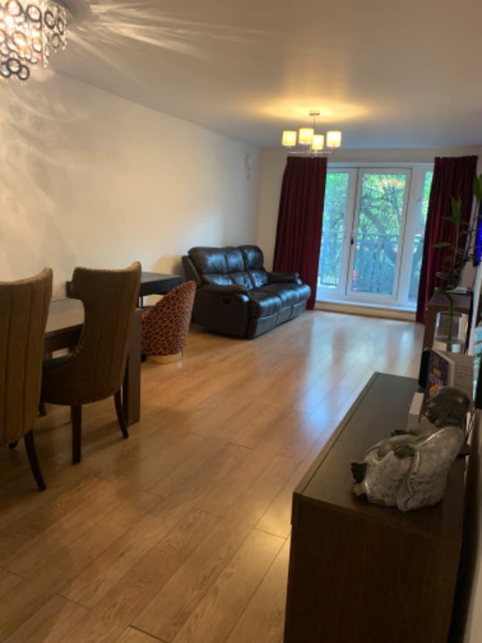 Image 1:2 bedroom Apartment or flat to rent