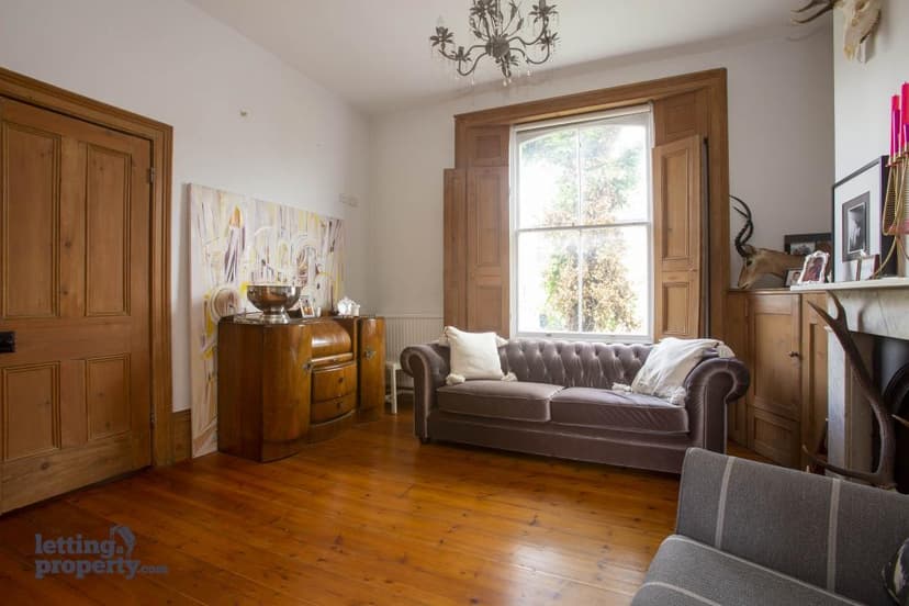 Image 3:4 bedroom Semi-detached house to rent