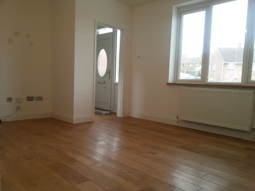 Image 3:2 bedroom Semi-detached house to rent