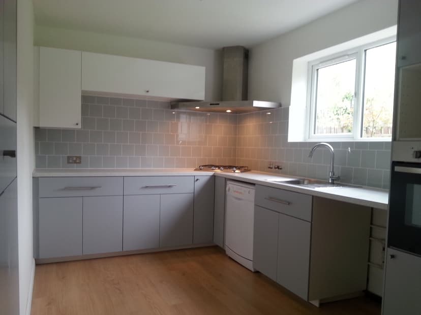 Image 2:2 bedroom Semi-detached house to rent