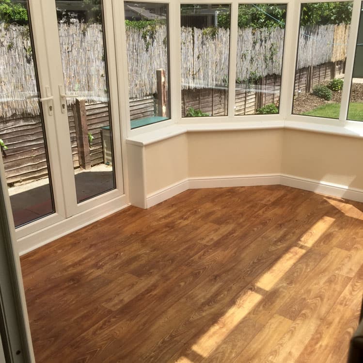 Image 3:2 bedroom End-of-terrace house to rent