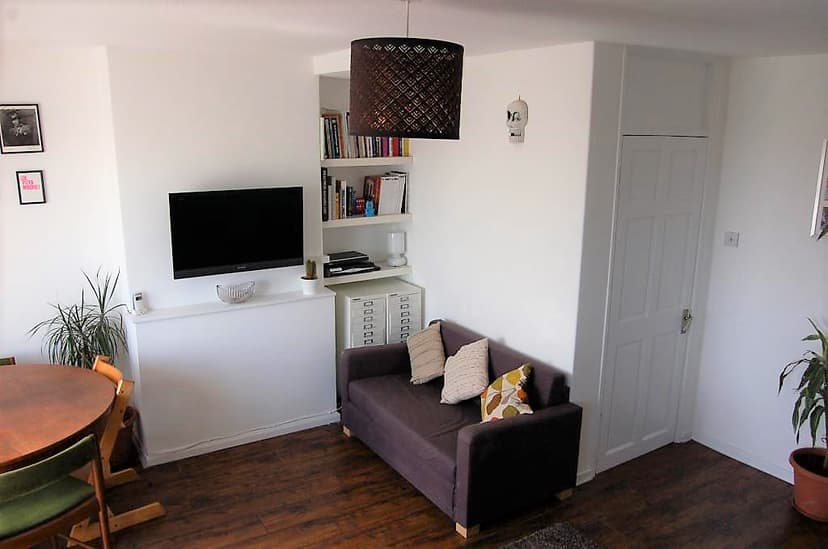 Image 3:2 bedroom Maisonette to rent