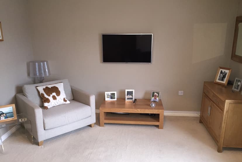 Image 3:2 bedroom Penthouse to rent
