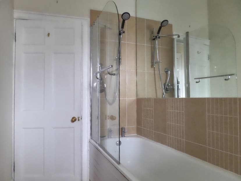 Image 3:1 bedroom Flat to rent