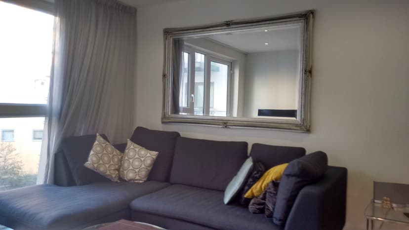 Image 3:2 bedroom Flat to rent