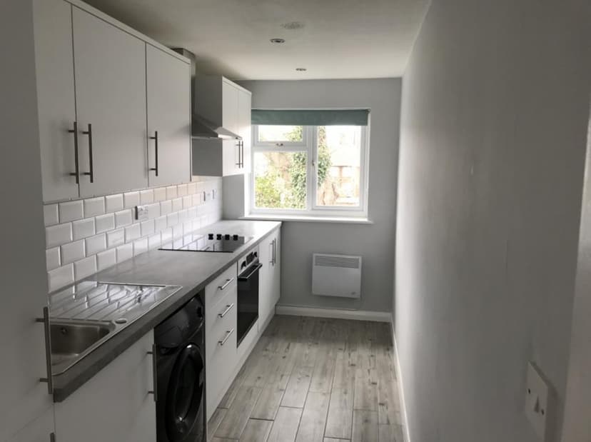 Image 2:1 bedroom Flat to rent