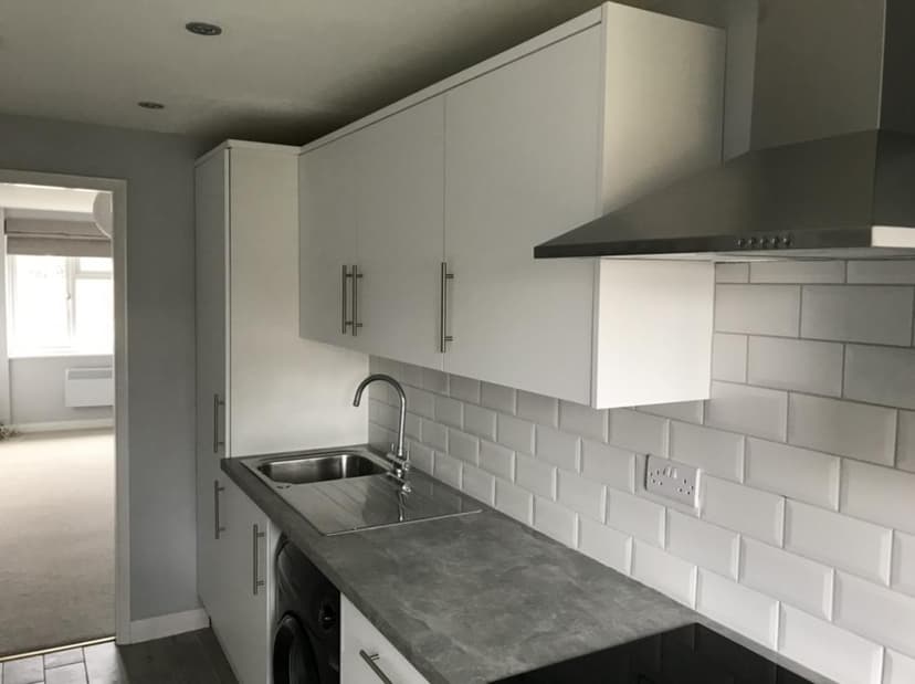 Image 3:1 bedroom Flat to rent