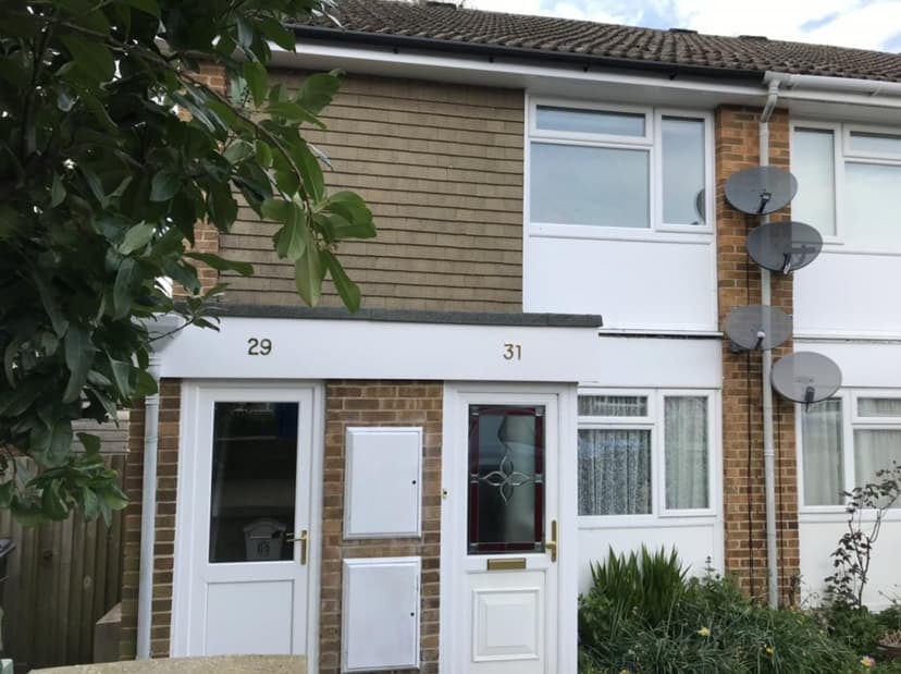 Image 1:1 bedroom Flat to rent