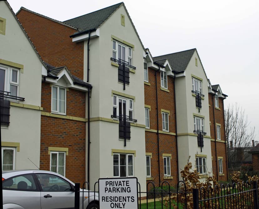 Image 1:2 bedroom Apartment or flat to rent