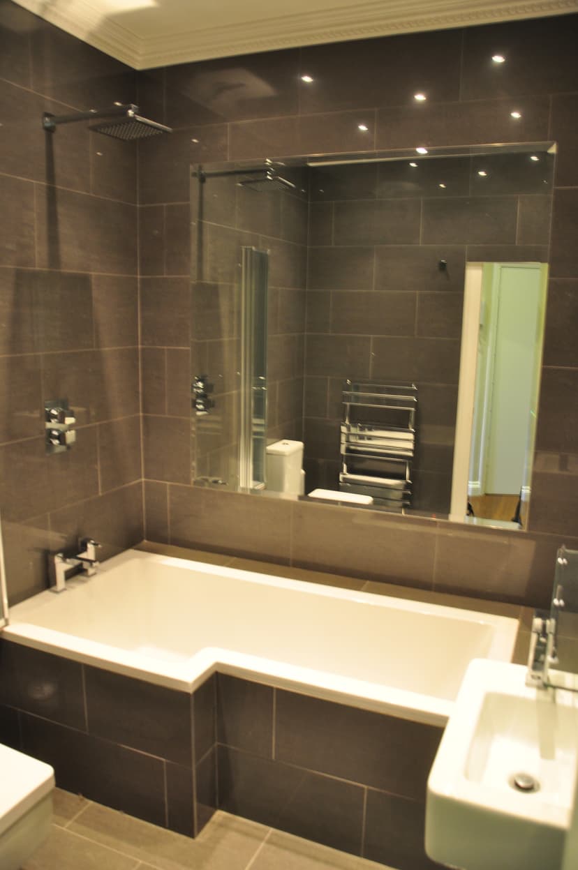 Image 2:1 bedroom Apartment or flat to rent