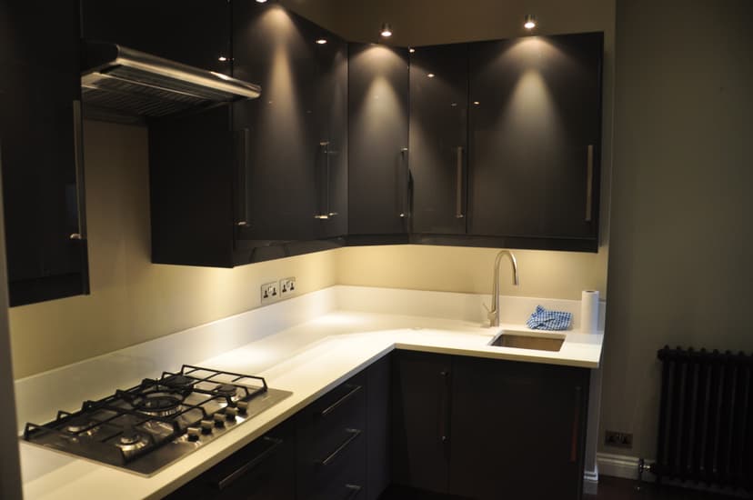 Image 1:1 bedroom Apartment or flat to rent