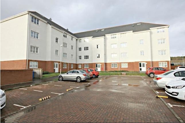 Image 1:2 bedroom Flat to rent