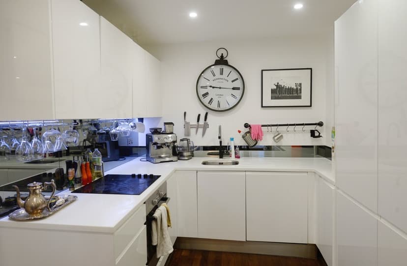 Image 1:2 bedroom Apartment or flat to rent