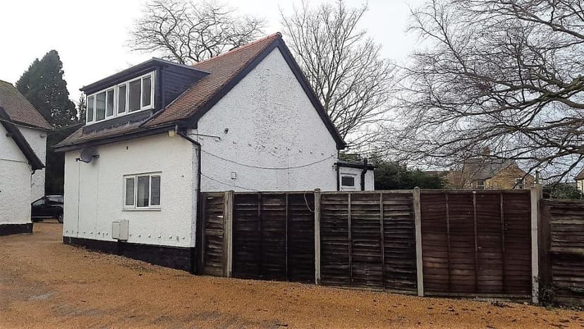 Image 1:2 bedroom Cottage to rent