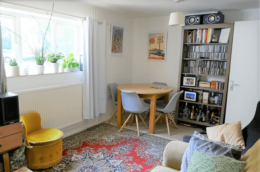 Image 2:2 bedroom Cottage to rent