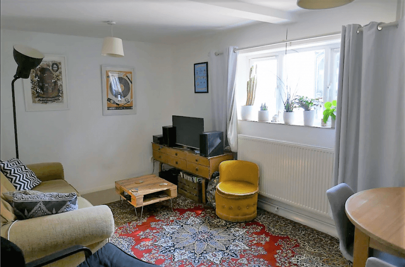 Image 3:2 bedroom Cottage to rent