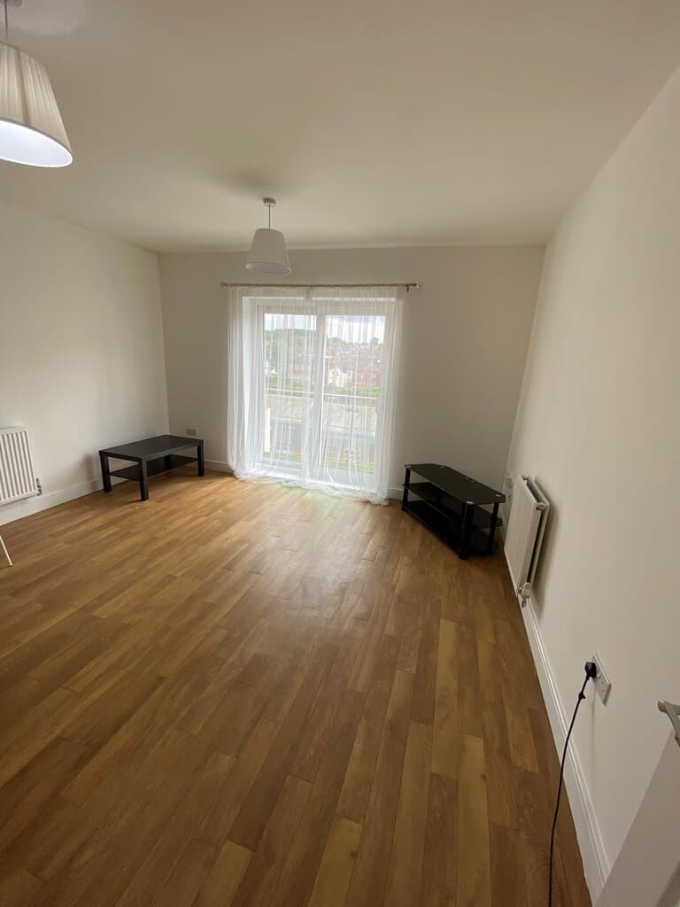 Image 3:1 bedroom Flat to rent