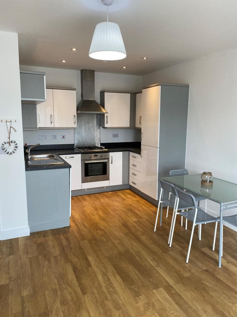 Image 2:1 bedroom Flat to rent