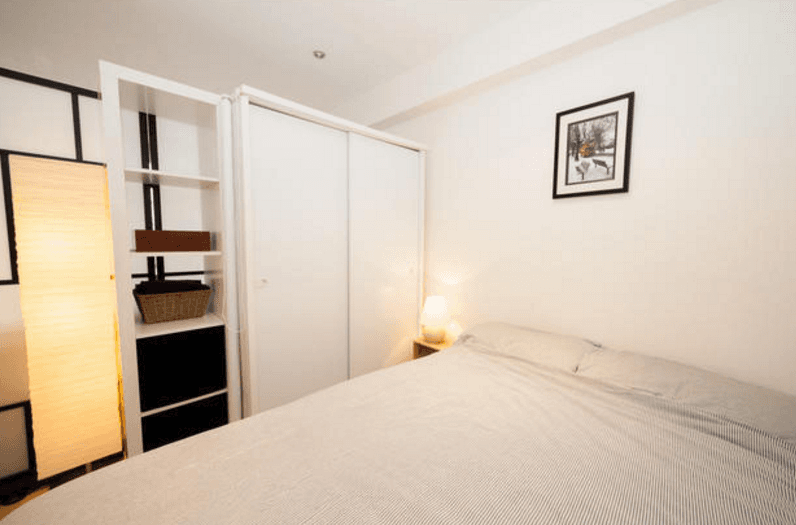 Image 3: Studio to rent