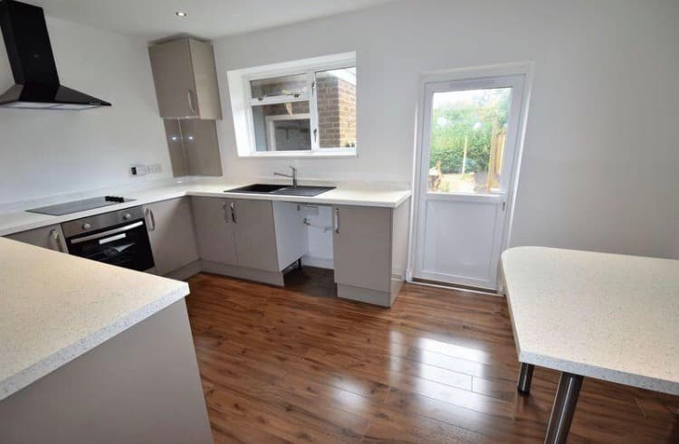 Image 2:3 bedroom Terraced house to rent